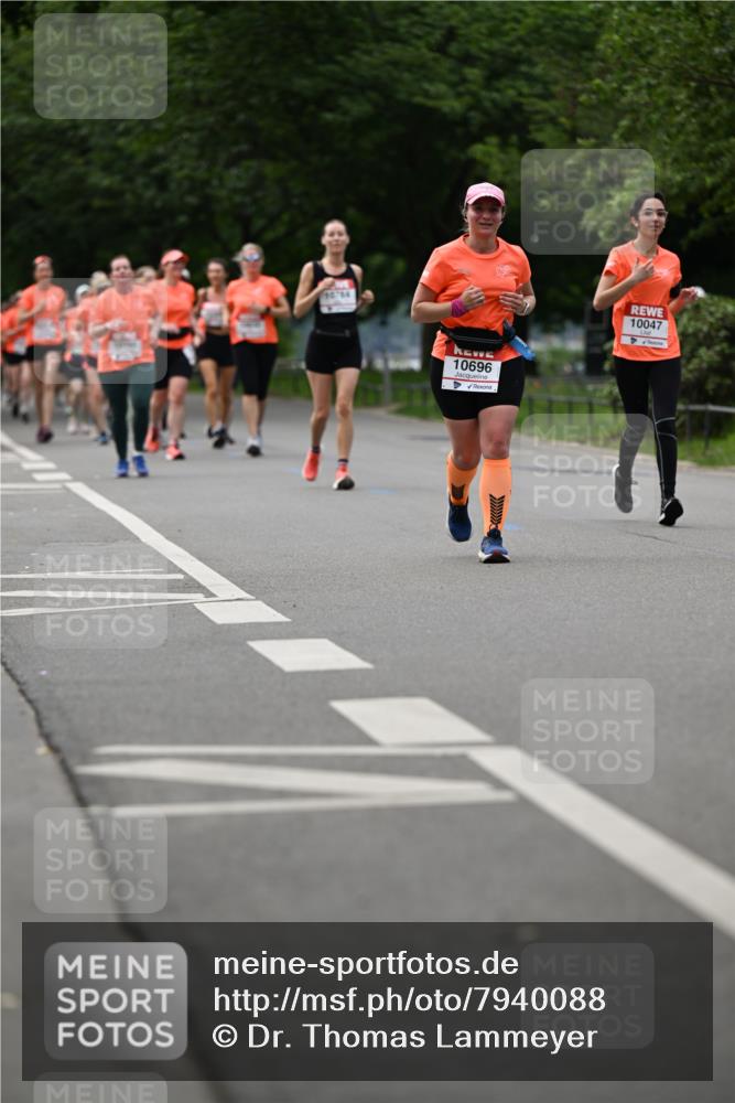 15.06.2025 - REWE Women's Run Dr. Thomas Lammeyer http://msf.ph/oto/7940088 15.06.2025 09:20:47 Laufen 10696, 10047 meine-sportfotos.de