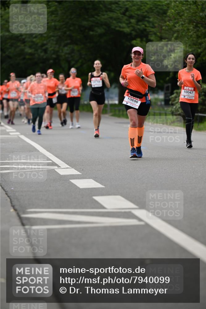 15.06.2025 - REWE Women's Run Dr. Thomas Lammeyer http://msf.ph/oto/7940099 15.06.2025 09:20:48 Laufen 10047, 4 meine-sportfotos.de