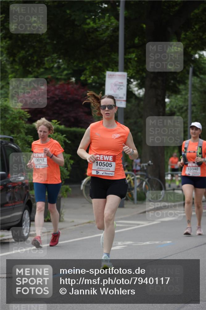 15.06.2025 - REWE Women's Run Jannik Wohlers http://msf.ph/oto/7940117 15.06.2025 08:27:41 Laufen 10017, 10505, 10340 meine-sportfotos.de