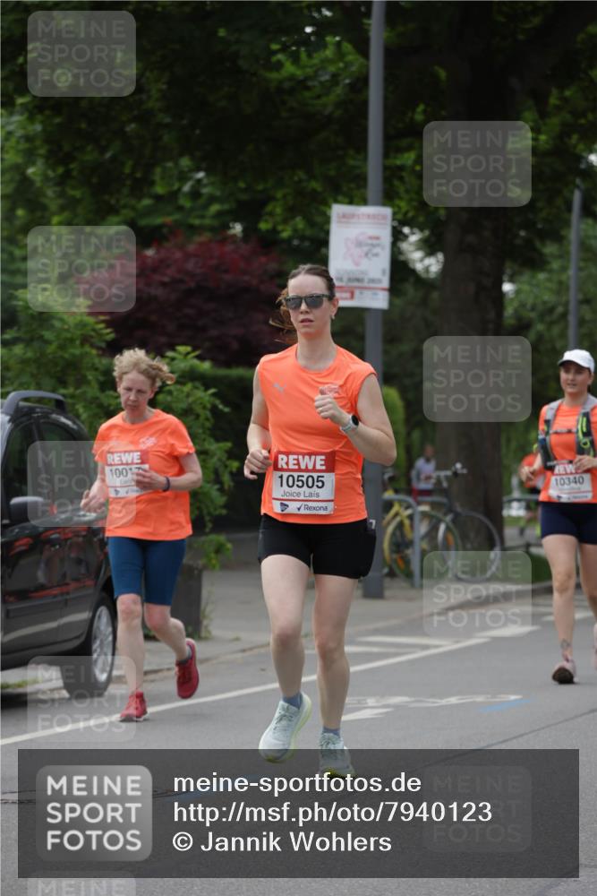15.06.2025 - REWE Women's Run Jannik Wohlers http://msf.ph/oto/7940123 15.06.2025 08:27:41 Laufen 1001, 10505, 10340 meine-sportfotos.de
