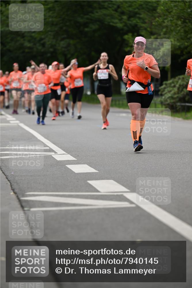 15.06.2025 - REWE Women's Run Dr. Thomas Lammeyer http://msf.ph/oto/7940145 15.06.2025 09:20:48 Laufen  meine-sportfotos.de