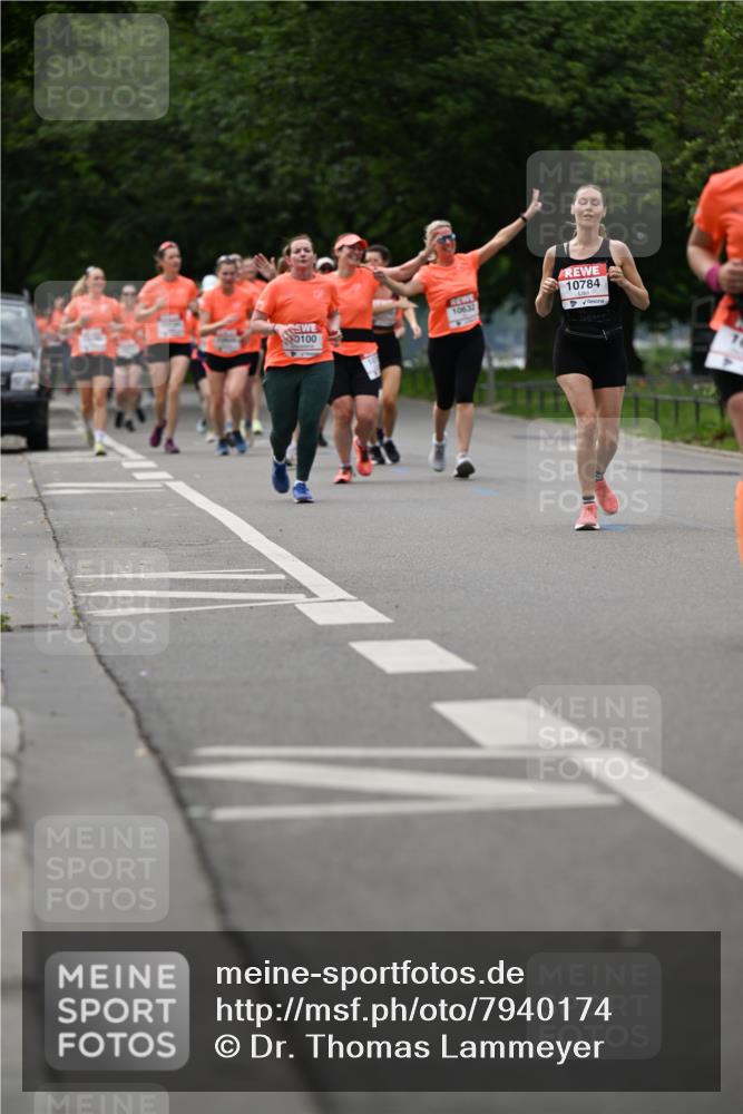15.06.2025 - REWE Women's Run Dr. Thomas Lammeyer http://msf.ph/oto/7940174 15.06.2025 09:20:50 Laufen 0100, 10784 meine-sportfotos.de
