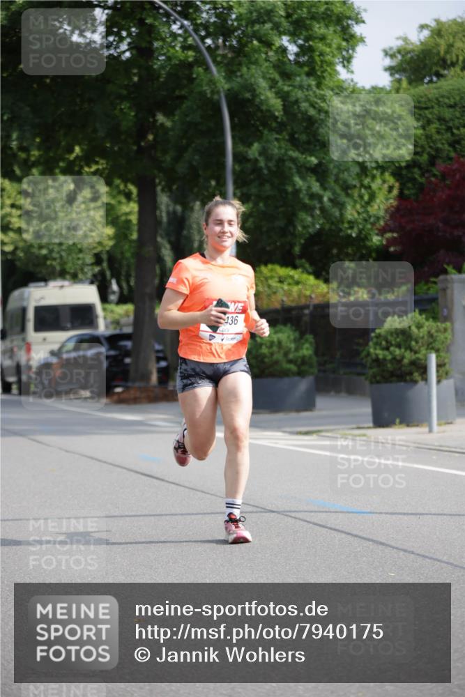 15.06.2025 - REWE Women's Run Jannik Wohlers http://msf.ph/oto/7940175 15.06.2025 08:45:19 Laufen  meine-sportfotos.de
