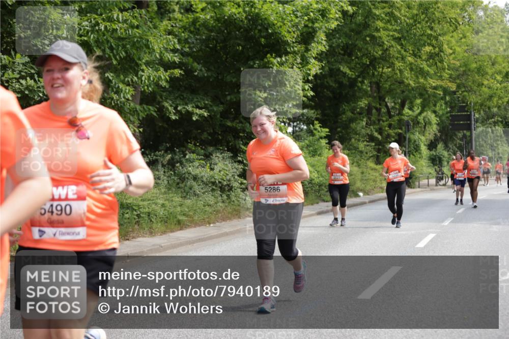 15.06.2025 - REWE Women's Run Jannik Wohlers http://msf.ph/oto/7940189 15.06.2025 10:15:00 Laufen 5490, 5286, 5527, 5232 meine-sportfotos.de