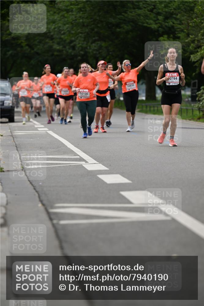 15.06.2025 - REWE Women's Run Dr. Thomas Lammeyer http://msf.ph/oto/7940190 15.06.2025 09:20:50 Laufen 10632, 0784, 10100 meine-sportfotos.de