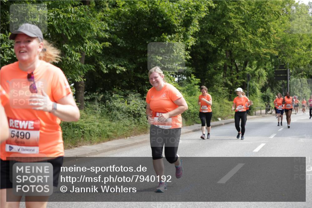 15.06.2025 - REWE Women's Run Jannik Wohlers http://msf.ph/oto/7940192 15.06.2025 10:15:00 Laufen 5490, 5268, 5527, 5232 meine-sportfotos.de