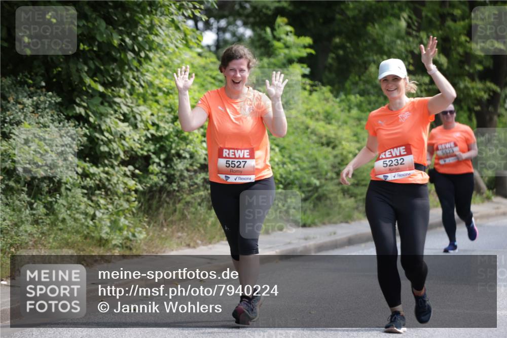 15.06.2025 - REWE Women's Run Jannik Wohlers http://msf.ph/oto/7940224 15.06.2025 10:15:02 Laufen 5527, 5232, 6623 meine-sportfotos.de