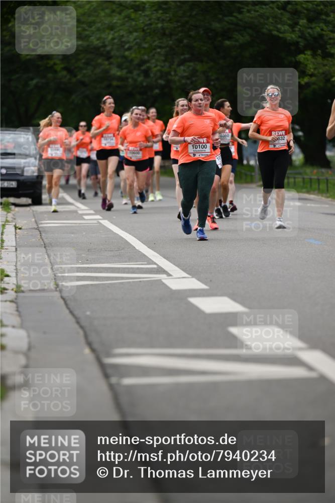 15.06.2025 - REWE Women's Run Dr. Thomas Lammeyer http://msf.ph/oto/7940234 15.06.2025 09:20:51 Laufen 10100 meine-sportfotos.de
