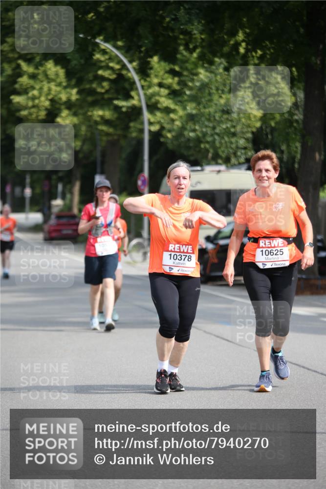 15.06.2025 - REWE Women's Run Jannik Wohlers http://msf.ph/oto/7940270 15.06.2025 09:58:12 Laufen 105, 10378, 10625 meine-sportfotos.de