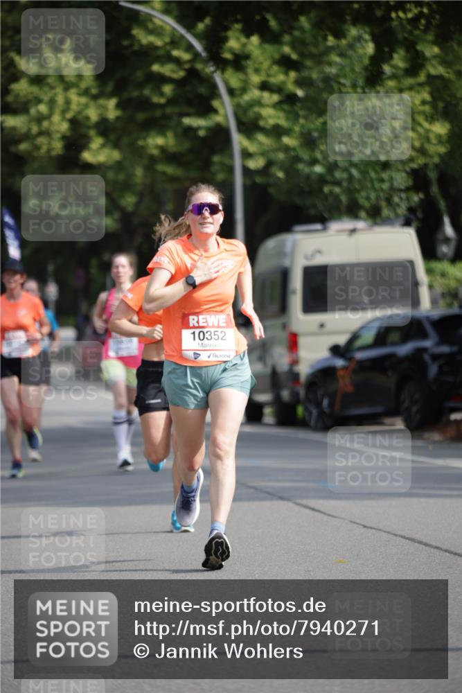 15.06.2025 - REWE Women's Run Jannik Wohlers http://msf.ph/oto/7940271 15.06.2025 08:45:23 Laufen 10352 meine-sportfotos.de