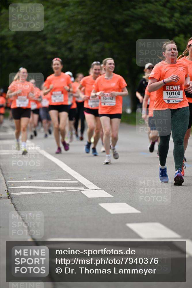 15.06.2025 - REWE Women's Run Dr. Thomas Lammeyer http://msf.ph/oto/7940376 15.06.2025 09:20:54 Laufen 10492, 10100 meine-sportfotos.de