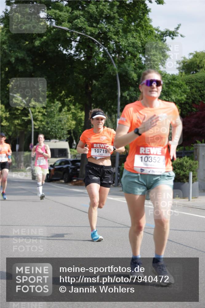 15.06.2025 - REWE Women's Run Jannik Wohlers http://msf.ph/oto/7940472 15.06.2025 08:45:26 Laufen 10719, 10352 meine-sportfotos.de