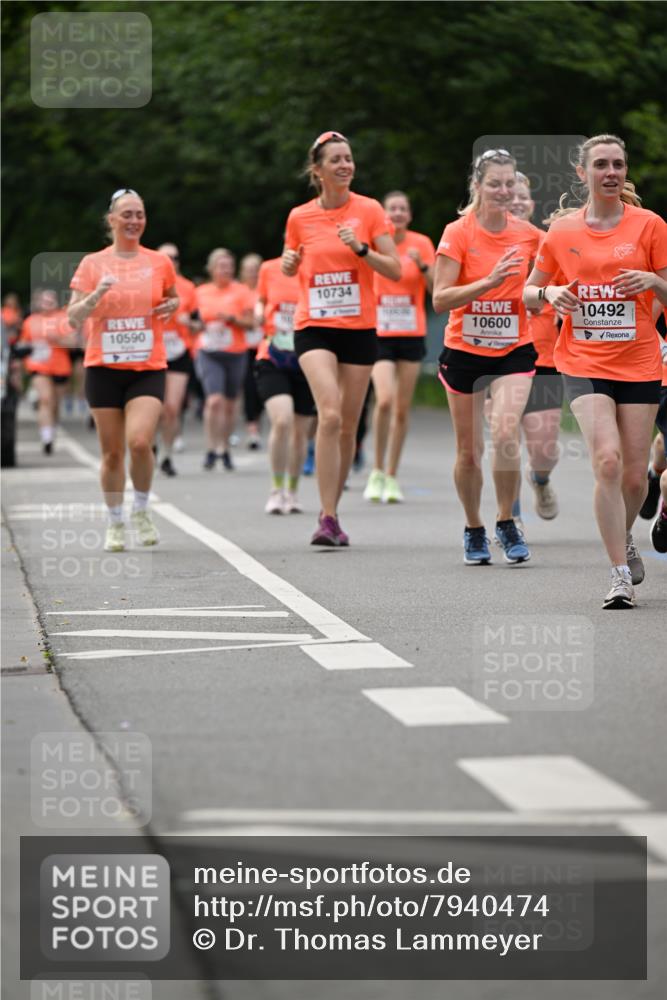 15.06.2025 - REWE Women's Run Dr. Thomas Lammeyer http://msf.ph/oto/7940474 15.06.2025 09:20:56 Laufen 10734, 10590, 10600, 10492 meine-sportfotos.de