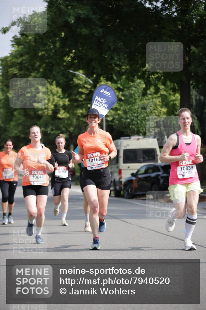 15.06.2025 - REWE Women's Run Jannik Wohlers http://msf.ph/oto/7940520 15.06.2025 08:45:28 Laufen 05, 00, 10162, 10476, 10344, 10644, 10839 meine-sportfotos.de