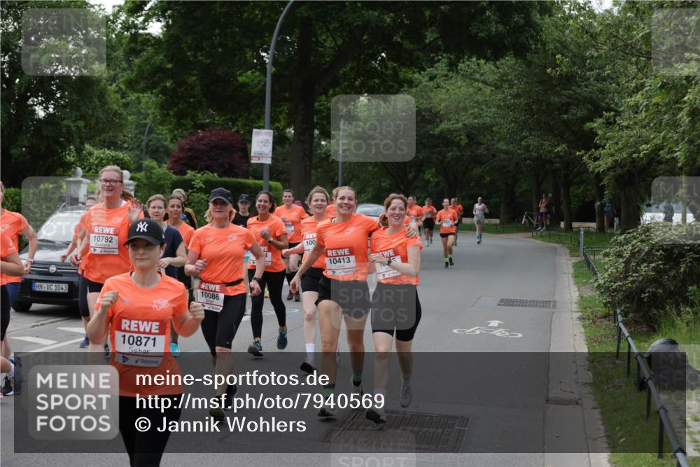 15.06.2025 - REWE Women's Run Jannik Wohlers http://msf.ph/oto/7940569 15.06.2025 08:27:56 Laufen 1043, 10792, 10871, 10086, 542, 100, 10413 meine-sportfotos.de