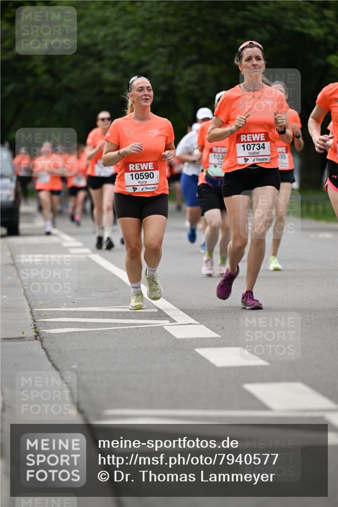 15.06.2025 - REWE Women's Run Dr. Thomas Lammeyer http://msf.ph/oto/7940577 15.06.2025 09:20:58 Laufen 10734, 10590, 103, 135 meine-sportfotos.de