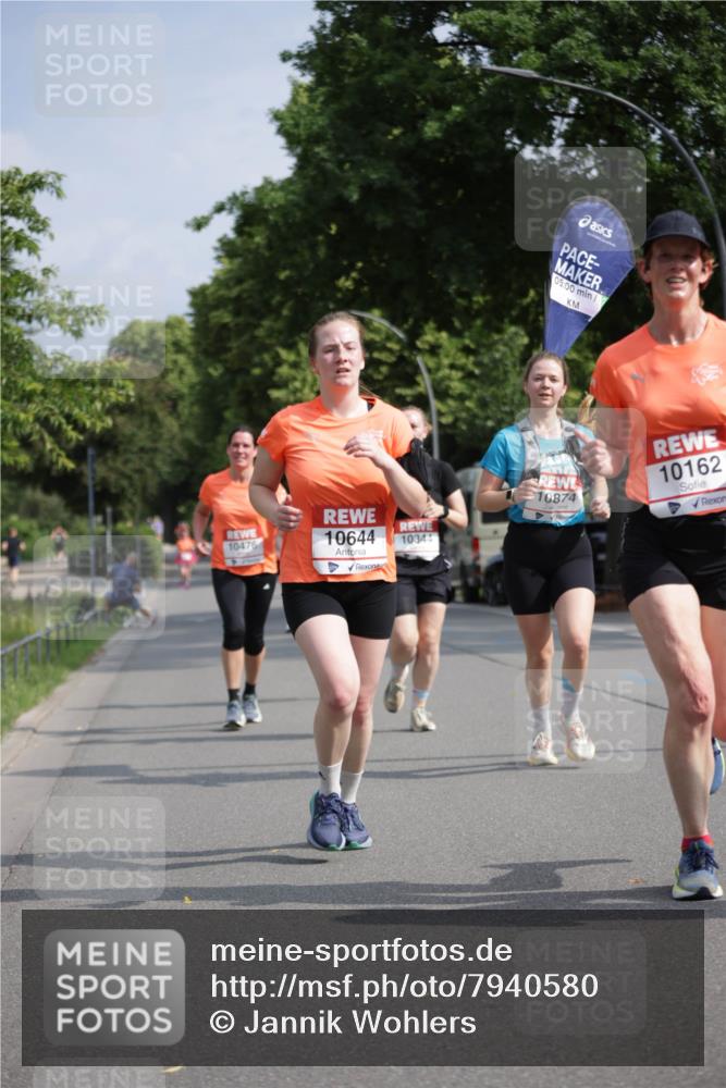 15.06.2025 - REWE Women's Run Jannik Wohlers http://msf.ph/oto/7940580 15.06.2025 08:45:30 Laufen 10476, 10644, 10344, 05, 00, 10874, 10162 meine-sportfotos.de
