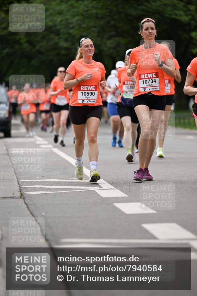 15.06.2025 - REWE Women's Run Dr. Thomas Lammeyer http://msf.ph/oto/7940584 15.06.2025 09:20:58 Laufen 10734, 1038, 15, 10590 meine-sportfotos.de