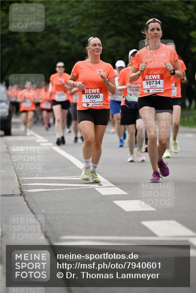 15.06.2025 - REWE Women's Run Dr. Thomas Lammeyer http://msf.ph/oto/7940601 15.06.2025 09:20:59 Laufen 10734, 1038, 10590 meine-sportfotos.de