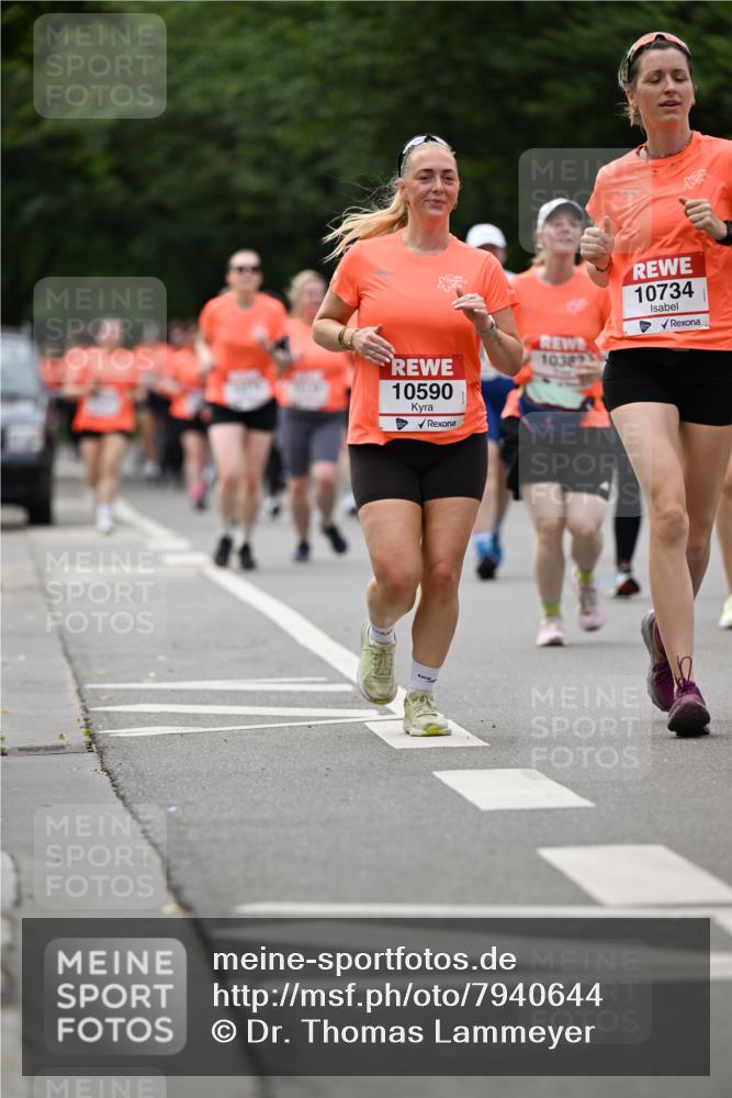 15.06.2025 - REWE Women's Run Dr. Thomas Lammeyer http://msf.ph/oto/7940644 15.06.2025 09:20:59 Laufen 10590, 103895, 10734 meine-sportfotos.de