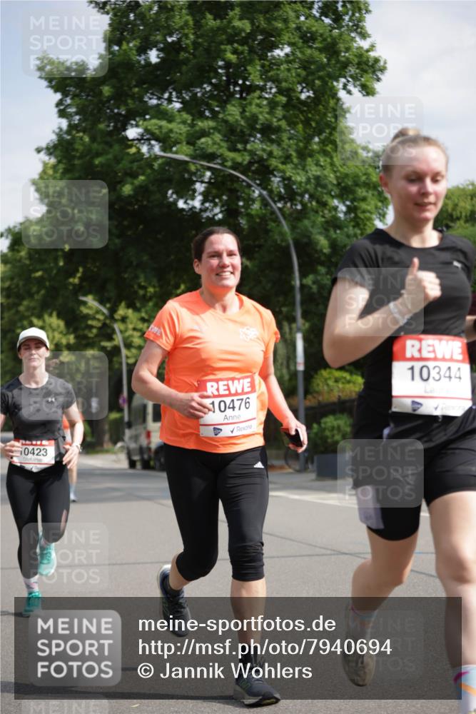 15.06.2025 - REWE Women's Run Jannik Wohlers http://msf.ph/oto/7940694 15.06.2025 08:45:33 Laufen 0423, 10476, 1034 meine-sportfotos.de