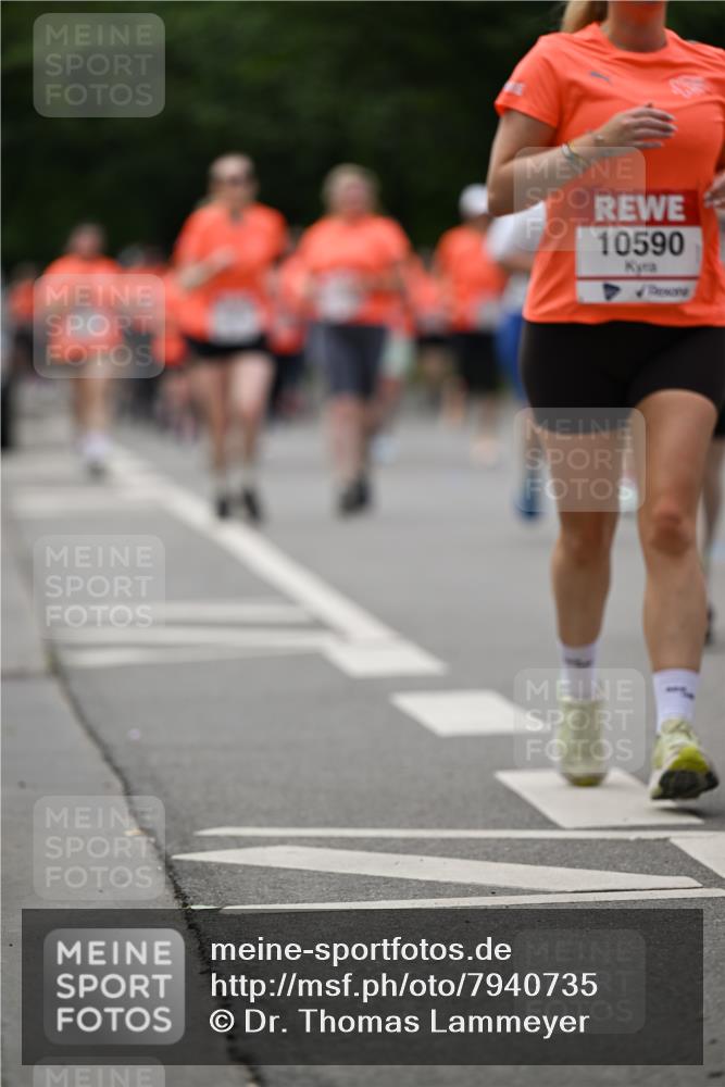 15.06.2025 - REWE Women's Run Dr. Thomas Lammeyer http://msf.ph/oto/7940735 15.06.2025 09:21:01 Laufen 10590 meine-sportfotos.de