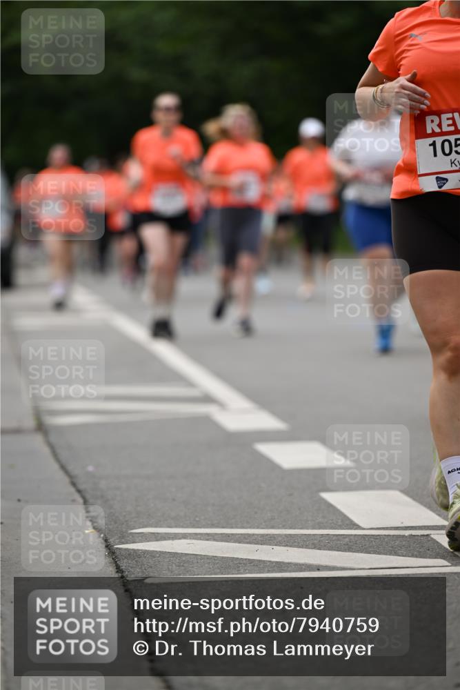 15.06.2025 - REWE Women's Run Dr. Thomas Lammeyer http://msf.ph/oto/7940759 15.06.2025 09:21:02 Laufen  meine-sportfotos.de