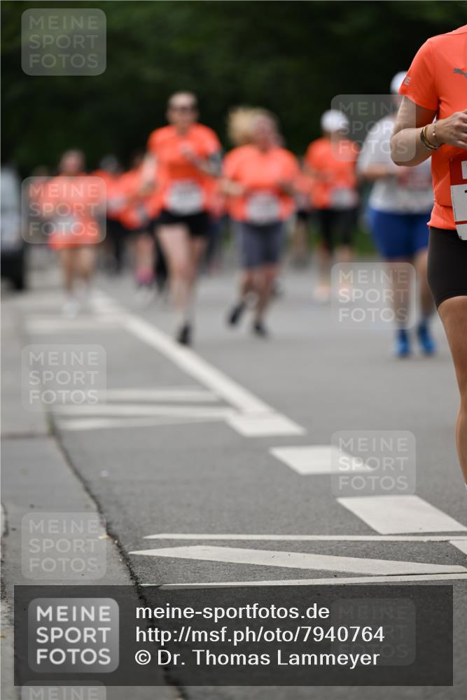 15.06.2025 - REWE Women's Run Dr. Thomas Lammeyer http://msf.ph/oto/7940764 15.06.2025 09:21:02 Laufen  meine-sportfotos.de