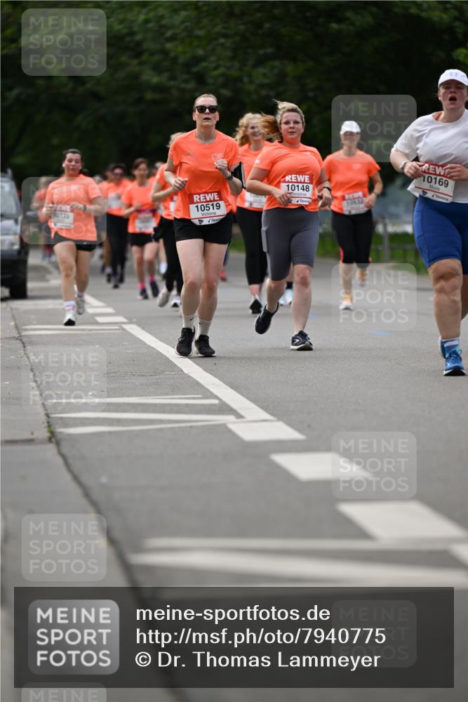 15.06.2025 - REWE Women's Run Dr. Thomas Lammeyer http://msf.ph/oto/7940775 15.06.2025 09:21:02 Laufen 10519, 10169 meine-sportfotos.de