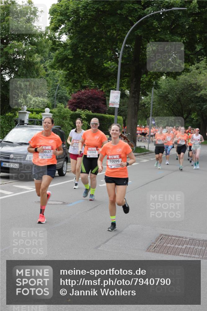 15.06.2025 - REWE Women's Run Jannik Wohlers http://msf.ph/oto/7940790 15.06.2025 08:28:04 Laufen 1043, 1072, 837, 10342, 10096 meine-sportfotos.de
