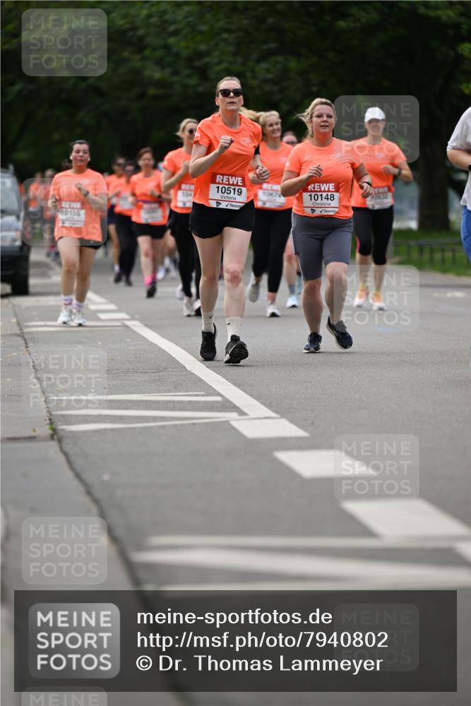15.06.2025 - REWE Women's Run Dr. Thomas Lammeyer http://msf.ph/oto/7940802 15.06.2025 09:21:03 Laufen 106, 74, 10135, 106, 10519, 10148 meine-sportfotos.de