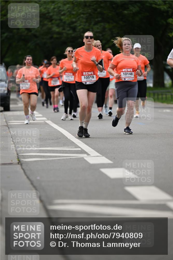 15.06.2025 - REWE Women's Run Dr. Thomas Lammeyer http://msf.ph/oto/7940809 15.06.2025 09:21:03 Laufen 10135, 10472, 10519, 10148 meine-sportfotos.de