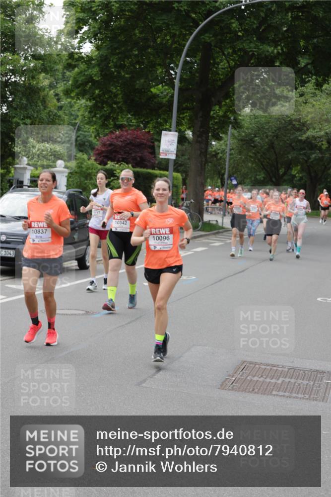 15.06.2025 - REWE Women's Run Jannik Wohlers http://msf.ph/oto/7940812 15.06.2025 08:28:05 Laufen 1043, 10837, 0721, 10342, 10096 meine-sportfotos.de