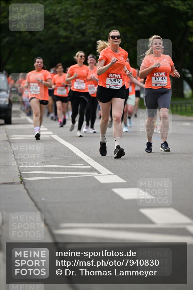 15.06.2025 - REWE Women's Run Dr. Thomas Lammeyer http://msf.ph/oto/7940830 15.06.2025 09:21:04 Laufen 10672, 10519, 10148, 10135 meine-sportfotos.de