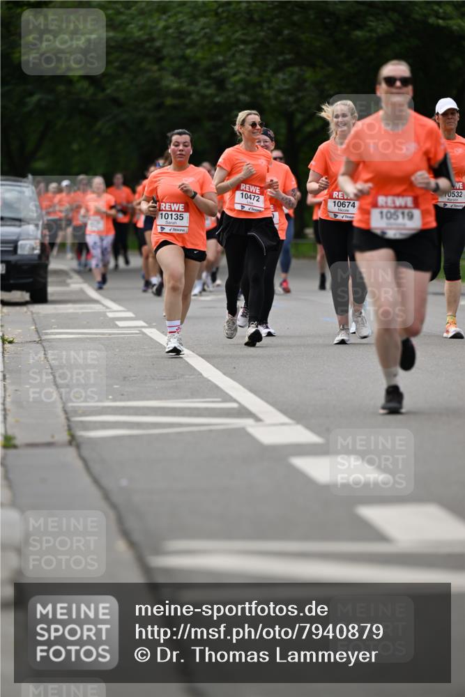 15.06.2025 - REWE Women's Run Dr. Thomas Lammeyer http://msf.ph/oto/7940879 15.06.2025 09:21:05 Laufen 10135, 10472, 10674, 10519, 10532 meine-sportfotos.de