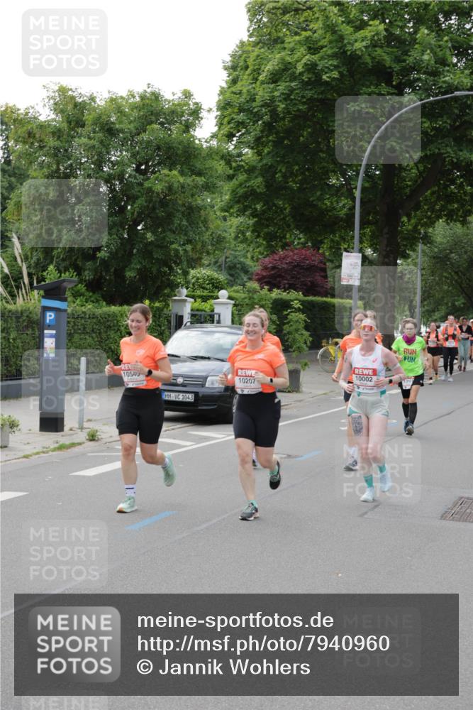 15.06.2025 - REWE Women's Run Jannik Wohlers http://msf.ph/oto/7940960 15.06.2025 08:28:11 Laufen 10540, 10002, 1010, 10207, 1043 meine-sportfotos.de
