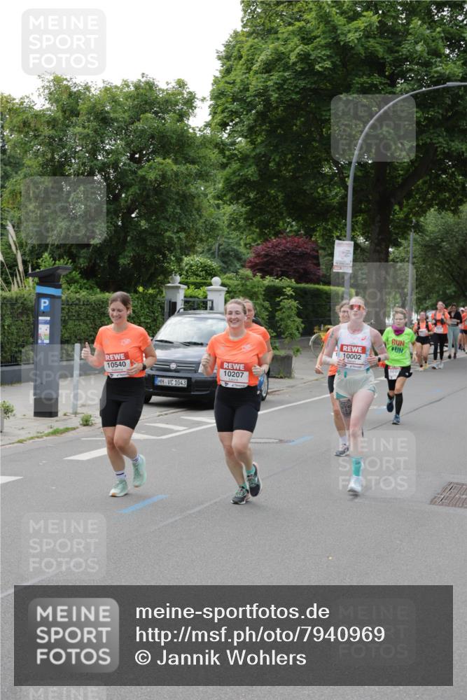 15.06.2025 - REWE Women's Run Jannik Wohlers http://msf.ph/oto/7940969 15.06.2025 08:28:11 Laufen 10540, 10207, 1043, 10002 meine-sportfotos.de