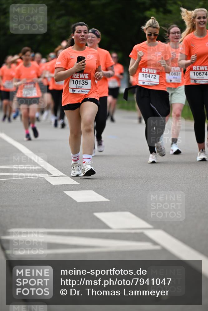 15.06.2025 - REWE Women's Run Dr. Thomas Lammeyer http://msf.ph/oto/7941047 15.06.2025 09:21:08 Laufen 10135, 0831, 10674, 10472 meine-sportfotos.de