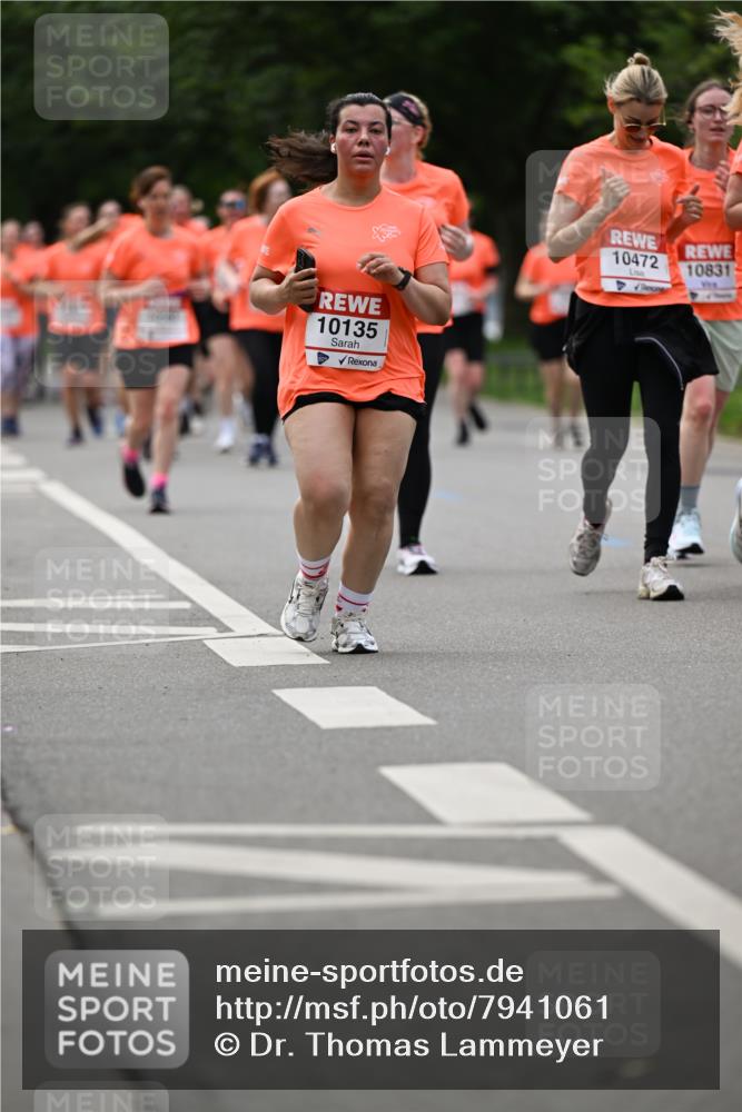 15.06.2025 - REWE Women's Run Dr. Thomas Lammeyer http://msf.ph/oto/7941061 15.06.2025 09:21:09 Laufen 10135, 10472, 10831 meine-sportfotos.de