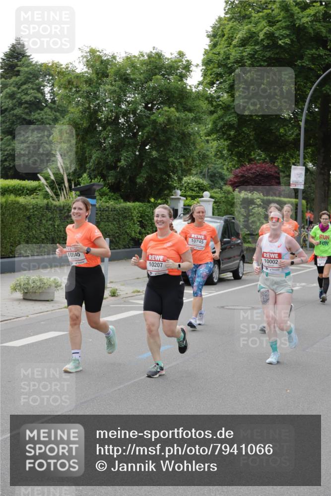 15.06.2025 - REWE Women's Run Jannik Wohlers http://msf.ph/oto/7941066 15.06.2025 08:28:12 Laufen 10540, 10207, 10745, 10101, 10002 meine-sportfotos.de
