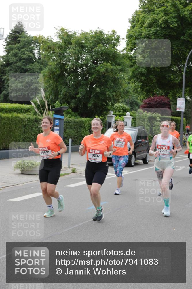 15.06.2025 - REWE Women's Run Jannik Wohlers http://msf.ph/oto/7941083 15.06.2025 08:28:12 Laufen 10540, 10207, 10745, 10002 meine-sportfotos.de