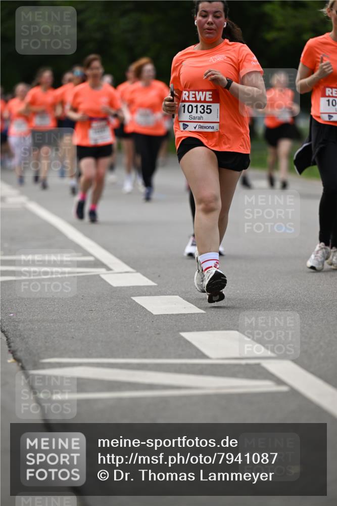15.06.2025 - REWE Women's Run Dr. Thomas Lammeyer http://msf.ph/oto/7941087 15.06.2025 09:21:09 Laufen 10135 meine-sportfotos.de