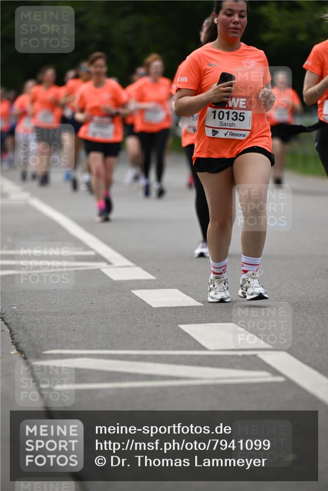 15.06.2025 - REWE Women's Run Dr. Thomas Lammeyer http://msf.ph/oto/7941099 15.06.2025 09:21:10 Laufen  meine-sportfotos.de