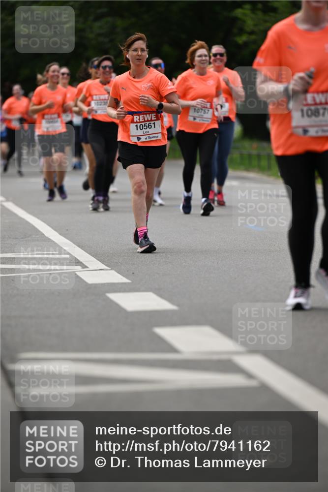 15.06.2025 - REWE Women's Run Dr. Thomas Lammeyer http://msf.ph/oto/7941162 15.06.2025 09:21:12 Laufen 10561, 10757 meine-sportfotos.de