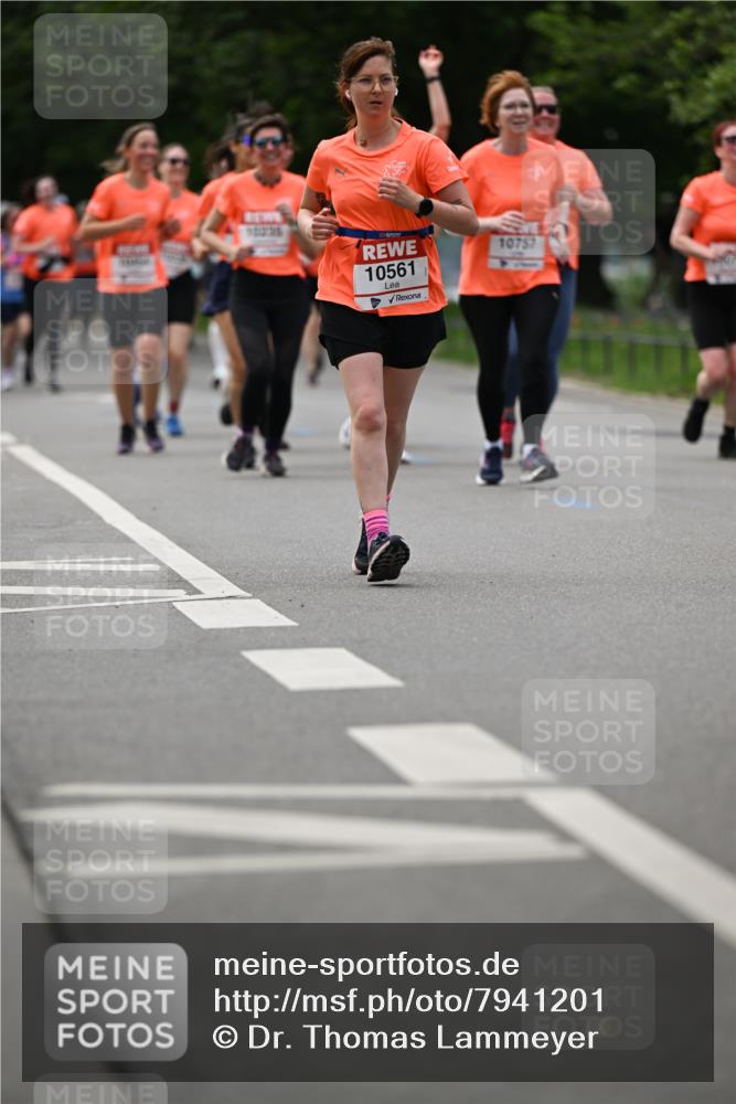 15.06.2025 - REWE Women's Run Dr. Thomas Lammeyer http://msf.ph/oto/7941201 15.06.2025 09:21:13 Laufen 10561, 10757 meine-sportfotos.de