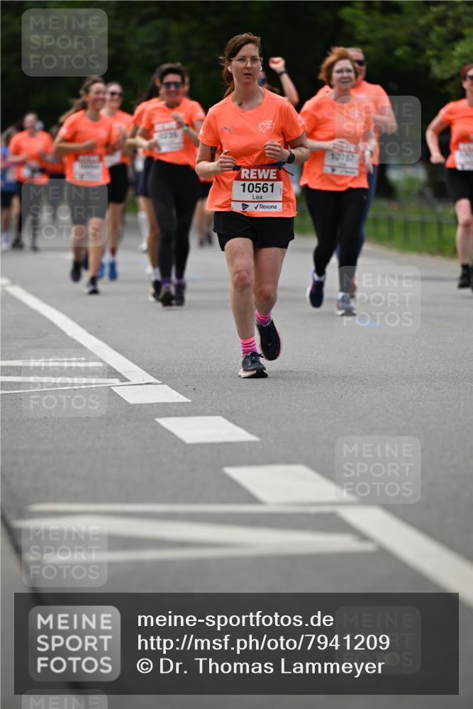 15.06.2025 - REWE Women's Run Dr. Thomas Lammeyer http://msf.ph/oto/7941209 15.06.2025 09:21:13 Laufen 10561, 10757 meine-sportfotos.de