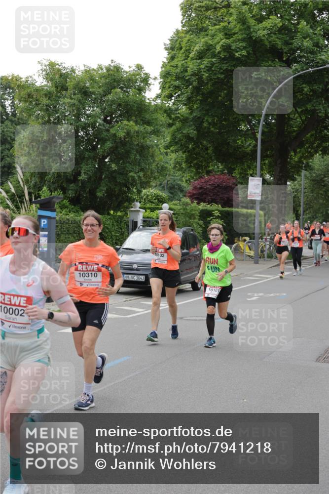 15.06.2025 - REWE Women's Run Jannik Wohlers http://msf.ph/oto/7941218 15.06.2025 08:28:14 Laufen 10002, 10310, 1043, 10102, 10101 meine-sportfotos.de