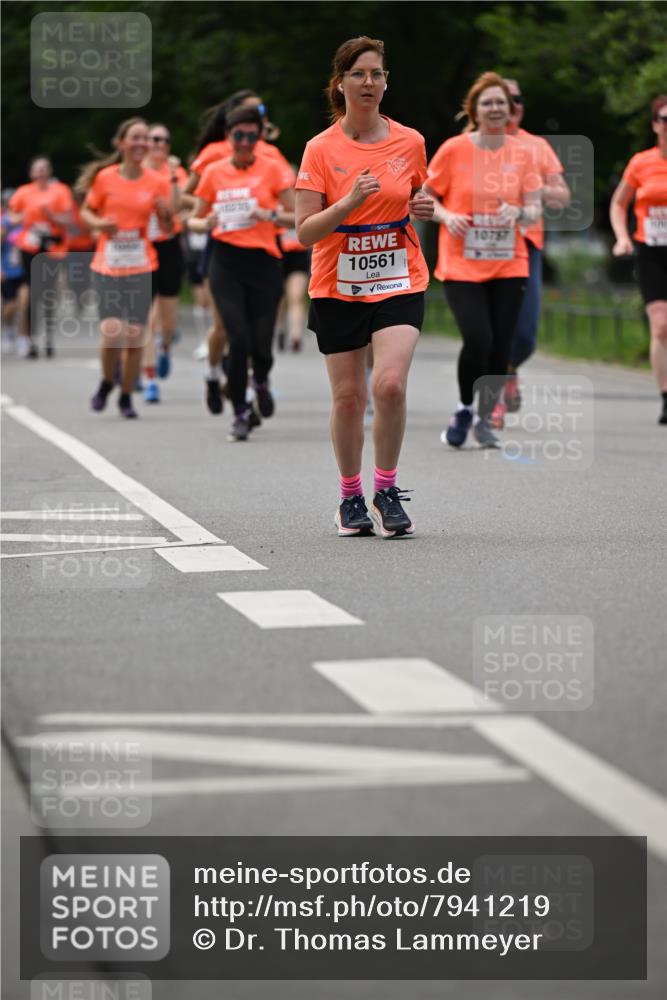 15.06.2025 - REWE Women's Run Dr. Thomas Lammeyer http://msf.ph/oto/7941219 15.06.2025 09:21:13 Laufen 10561, 10757 meine-sportfotos.de