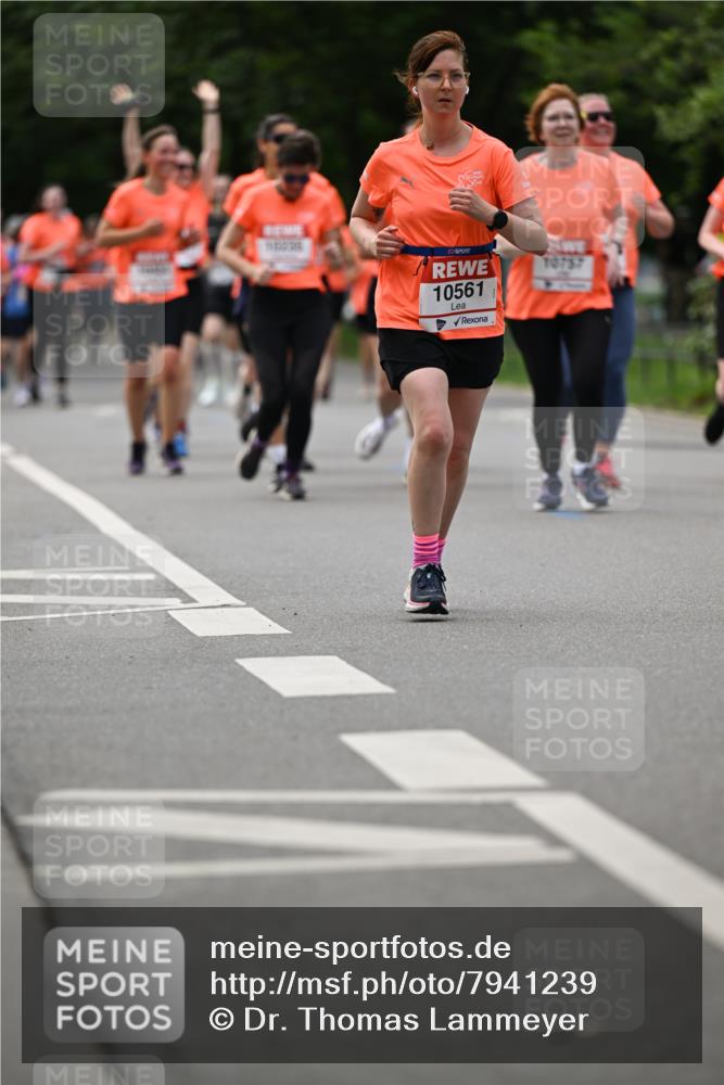 15.06.2025 - REWE Women's Run Dr. Thomas Lammeyer http://msf.ph/oto/7941239 15.06.2025 09:21:13 Laufen 40, 10561, 10757 meine-sportfotos.de