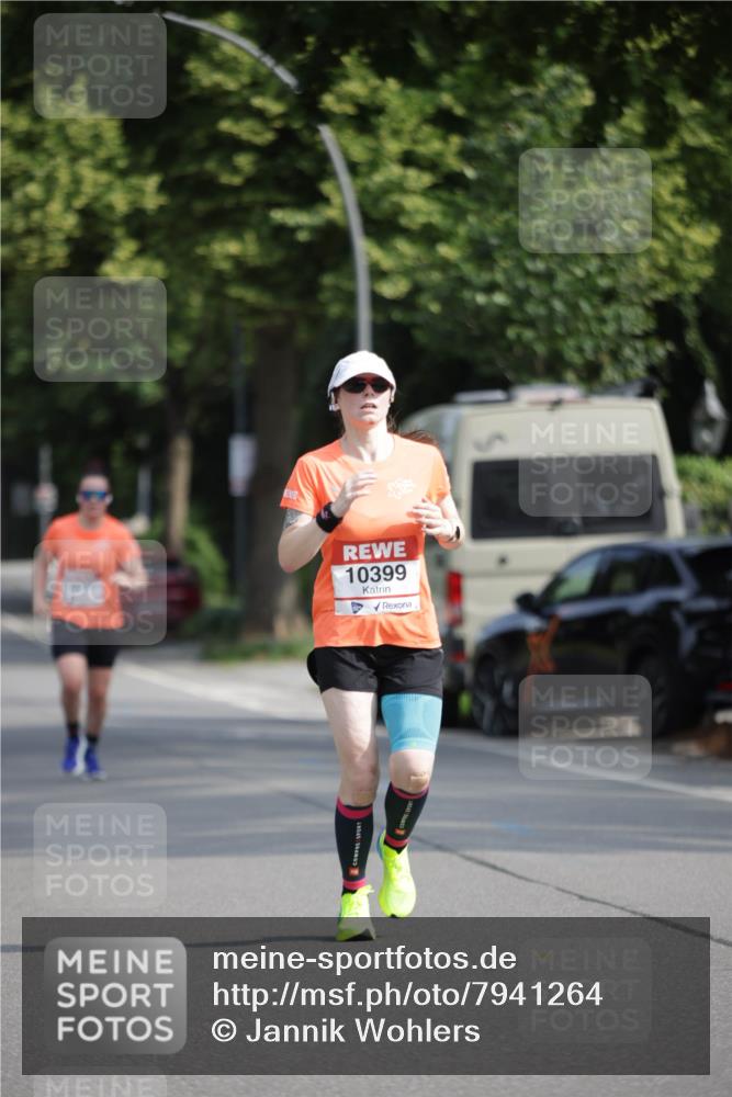 15.06.2025 - REWE Women's Run Jannik Wohlers http://msf.ph/oto/7941264 15.06.2025 08:46:04 Laufen 10399 meine-sportfotos.de